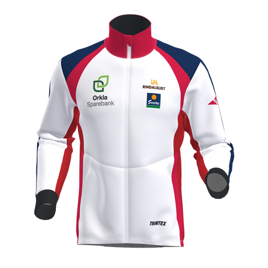 Ambition 2.0 Jakke Herre
