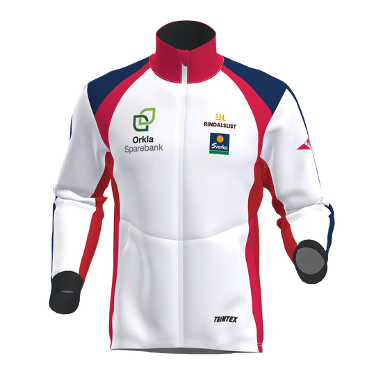 Ambition 2.0 Jakke Herre
