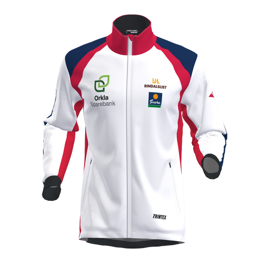 Trainer 3.0 Jacket Jr