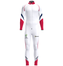 Ace 2.0 Konkurransedress Herre