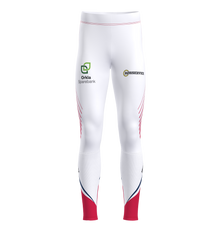 Vision 3.0 Konkurransetights Junior