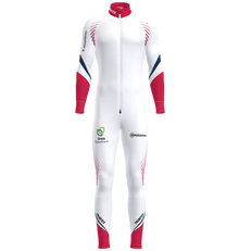 Vision 3.0 Konkurransedress Herre