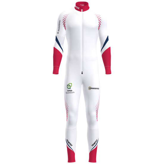 Vision 3.0 Konkurransedress Herre