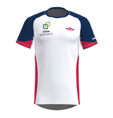 Run T-Skjorte Dame