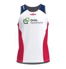 Run Singlet Herre