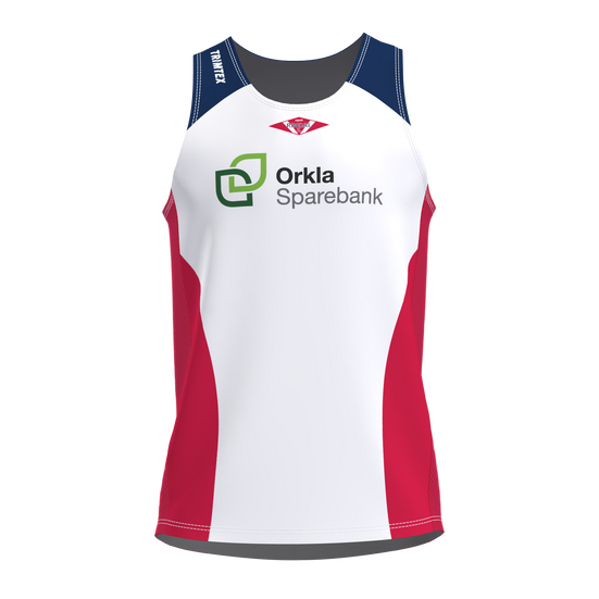 Run Singlet Herre