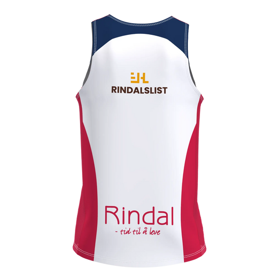Run Singlet Herre