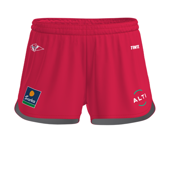 Lead 2.0 Shorts Jr
