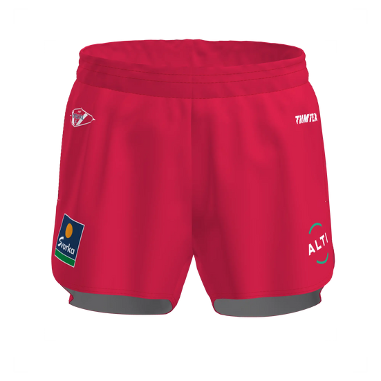 Lead 2.0 Shorts Herre