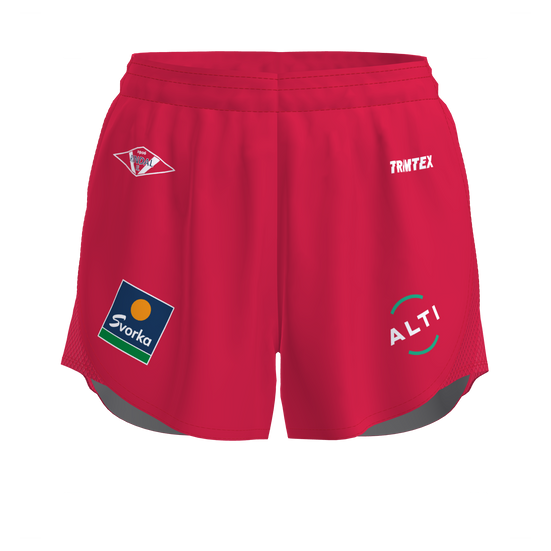 Lead 2.0 Shorts Dame