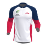 Trail Langermet Orienteringstrøye Herre
