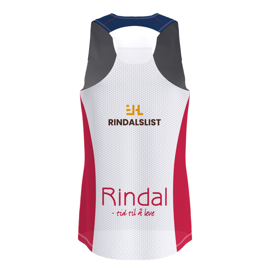 Fast 3.0 Singlet Herre