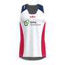Fast 3.0 Singlet Dame