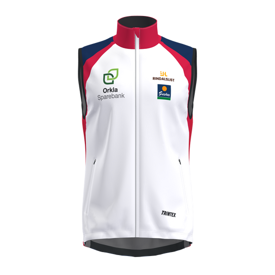 Trainer 3.0 Vest Men