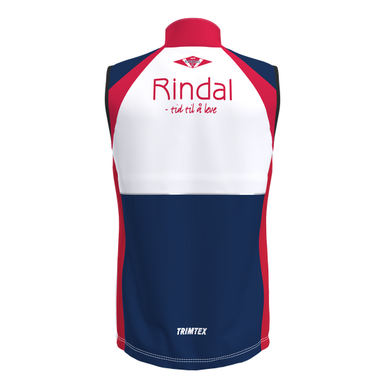 Trainer 3.0 Vest Jr