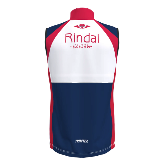 Trainer 3.0 Vest Men
