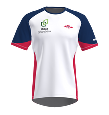 Lead T-Skjorte Dame