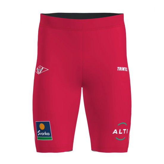 Lead Kort Tights Herre