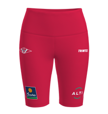 Lead Kort Tights Dame