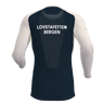Fast T-Shirt LS Men (10144293814547)