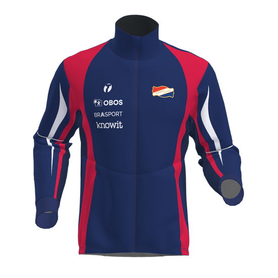 Ambition 2.0 Jacket Women (10148692689171)