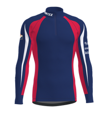 Ambition Raceshirt LS Jr (10148693147923)