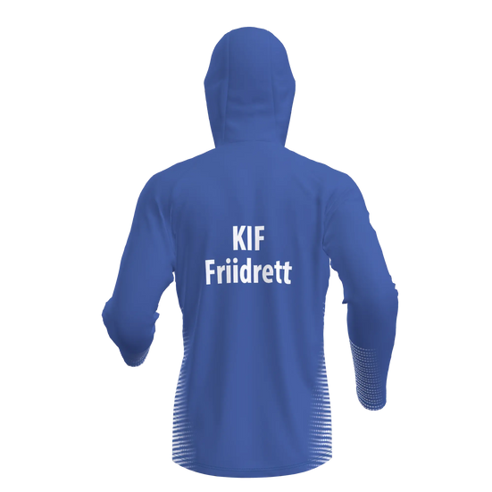 Flex 4.0 Hoodie Junior