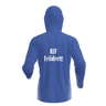 Flex 4.0 Hoodie Herre