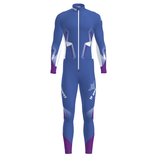 Biathlon 2.0 Konkurransedress Herre