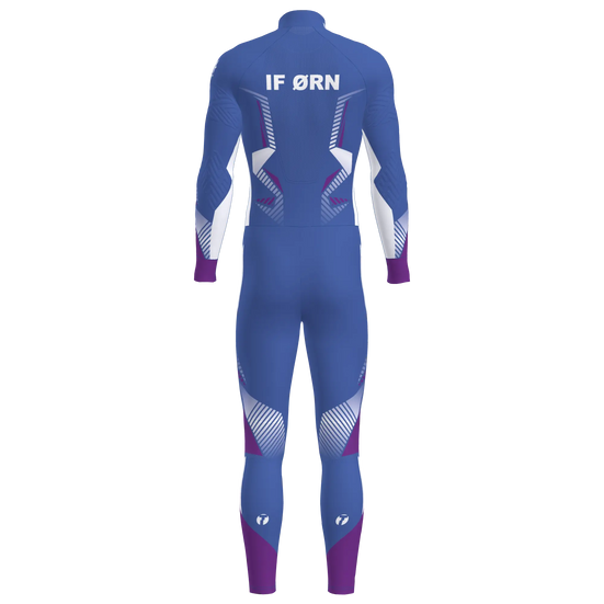 Biathlon 2.0 Konkurransedress Junior