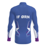 Biathlon 2.0 Konkurransetrøye LS Junior