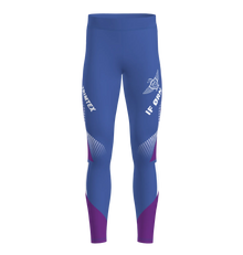 Biathlon 2.0 Konkurransetights Junior