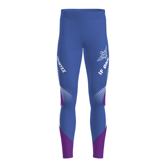 Biathlon 2.0 Konkurransetights Herre