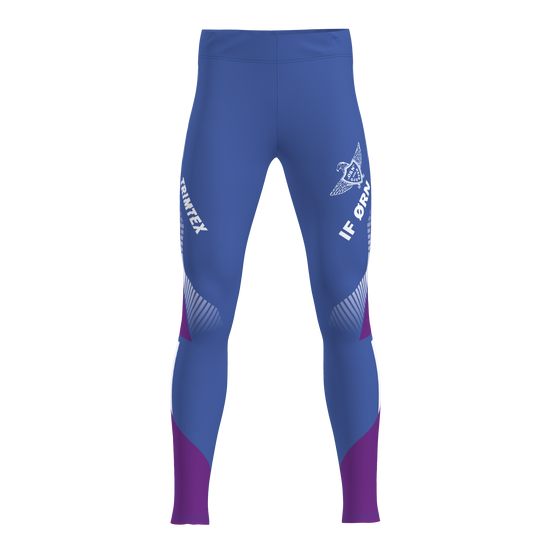 Ambition Konkurransetights Dame