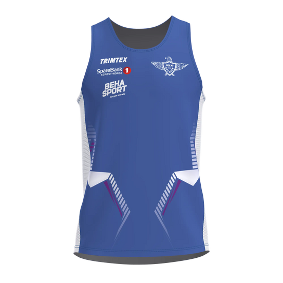 Run Singlet Junior