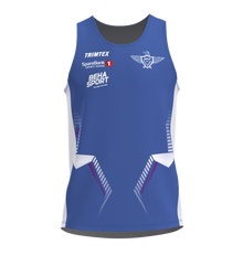 Run Singlet Herre