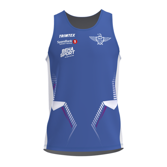 Run Singlet Herre