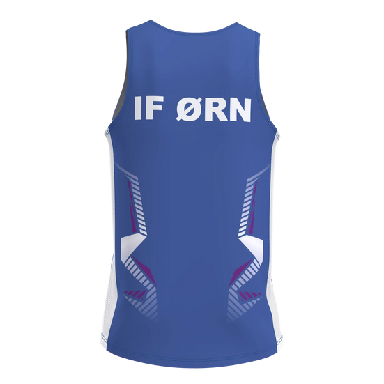 Run Singlet Junior