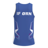Run Singlet Junior