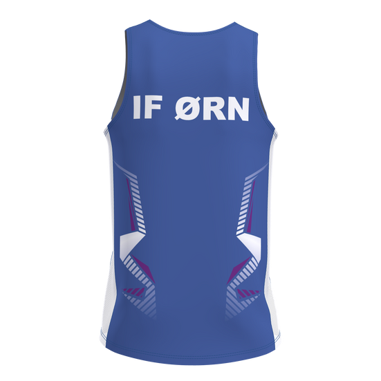 Run Singlet Junior