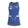 Run Singlet Dame
