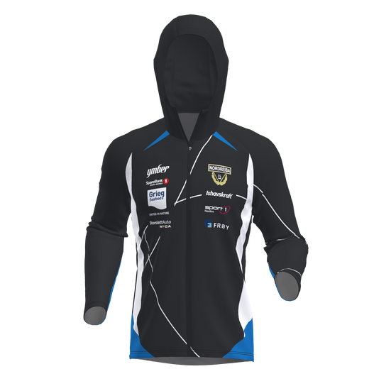 Flex 4.0 Hoodie Women (10140784918803)