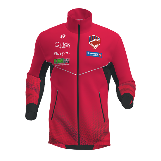 Pulse 2.0 Jakke Dame