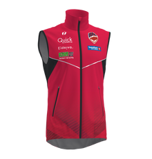 Pulse 2.0 Vest Dame