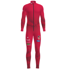 Vision 3.0 Konkurransedress Herre