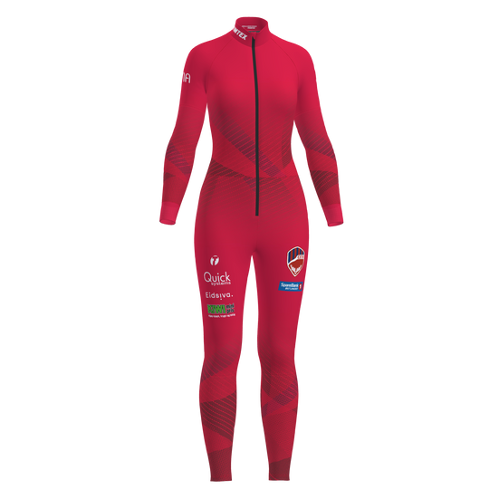 Vision 3.0 Konkurransedress Dame