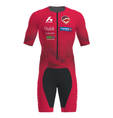 Drive 2 Speedsuit Herre