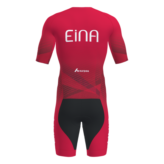 Drive 2 Speedsuit Dame