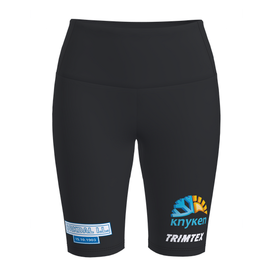 Lead Kort Tights Dame