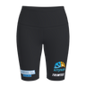Lead Kort Tights Dame